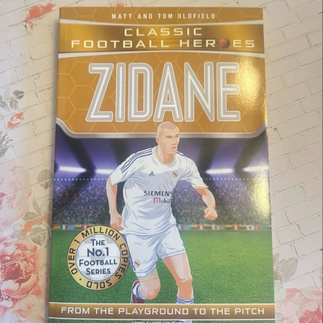 Zidane