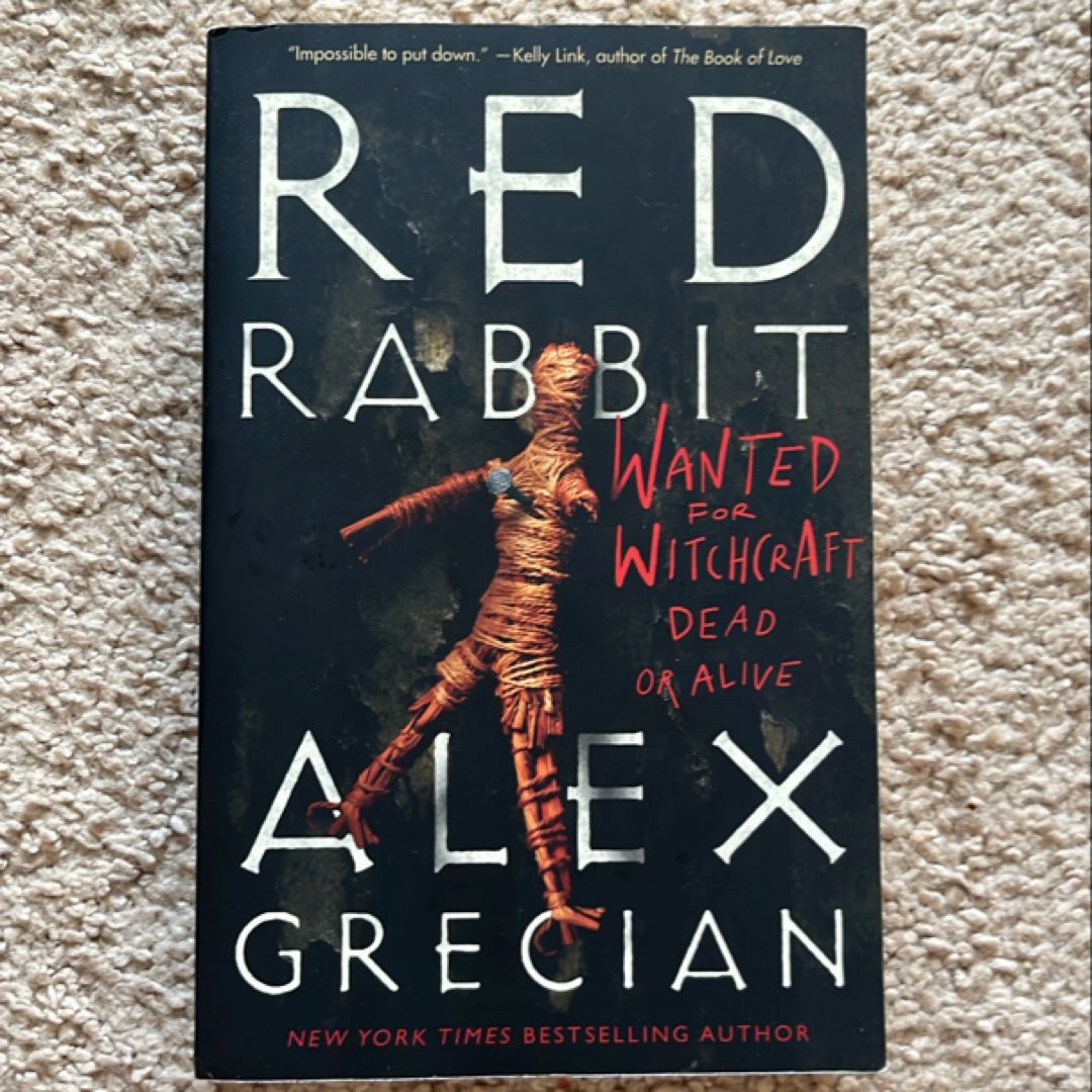 Red Rabbit