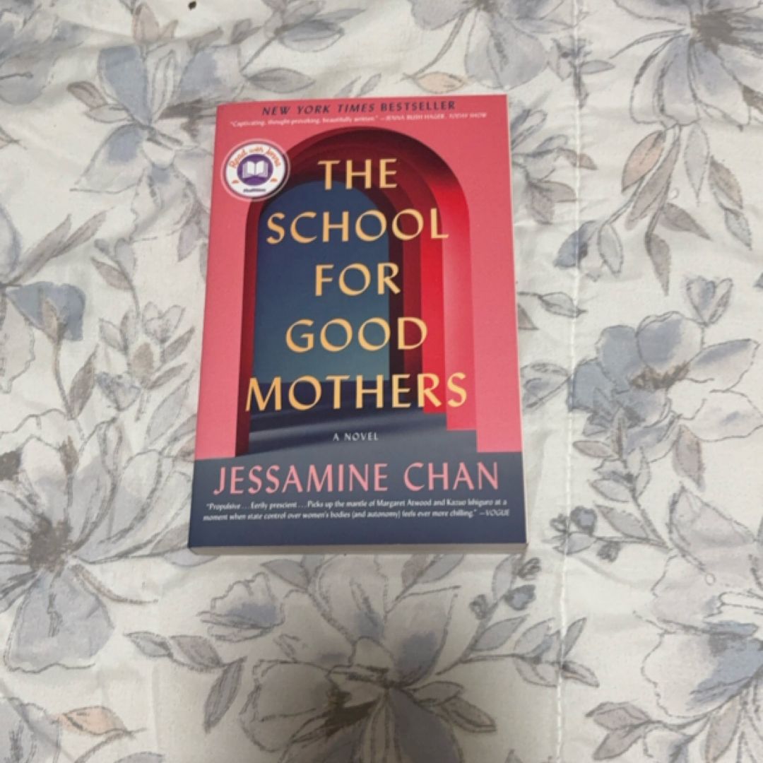 The School for Good Mothers