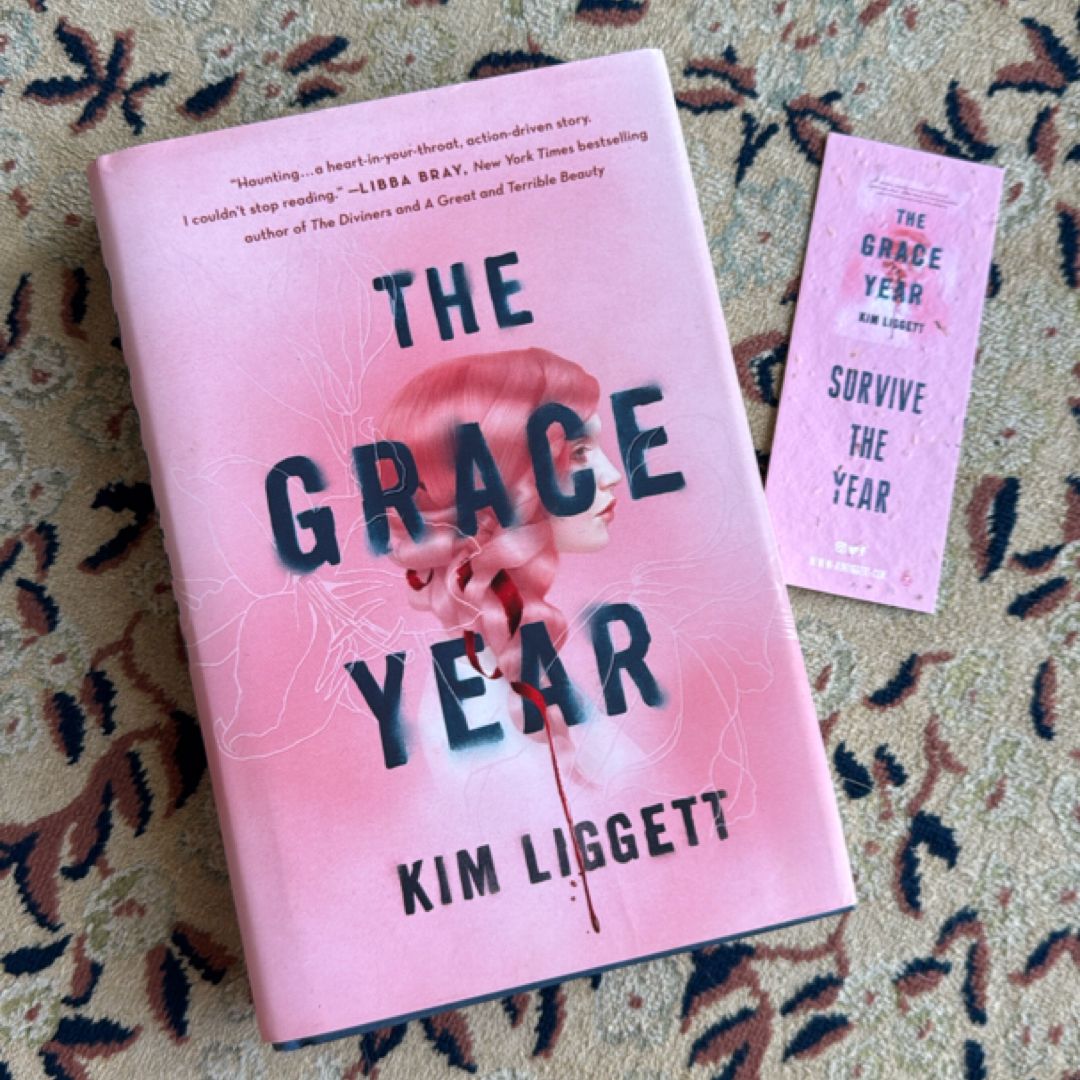 The Grace Year