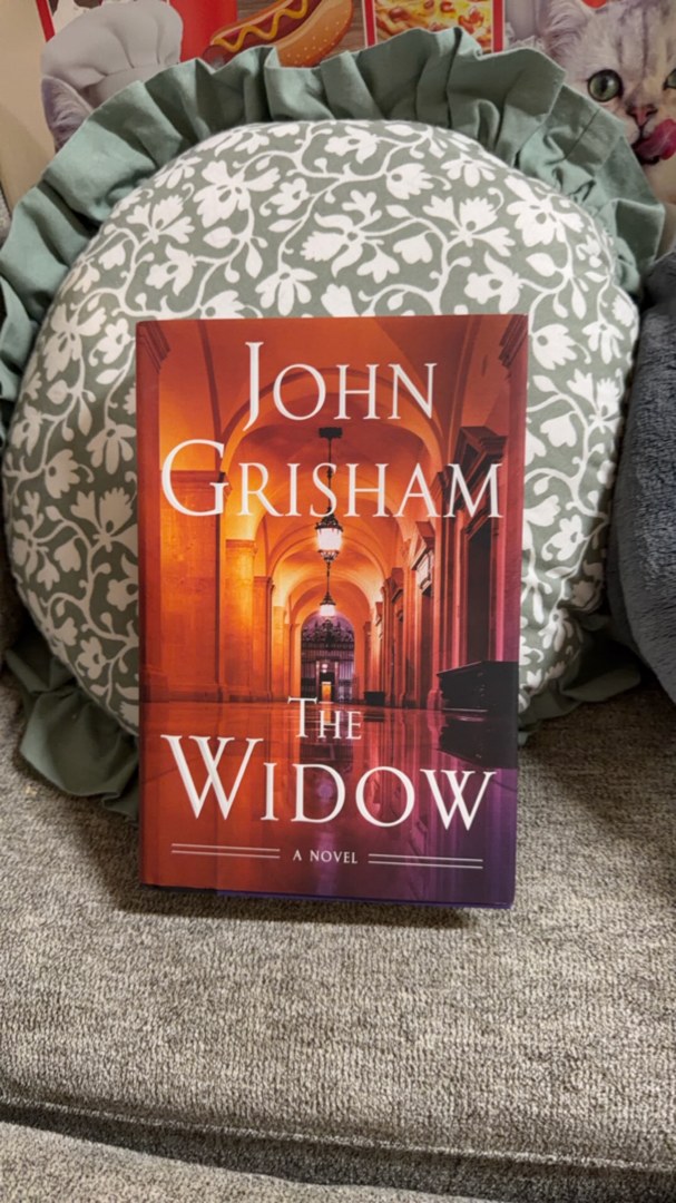 The Widow