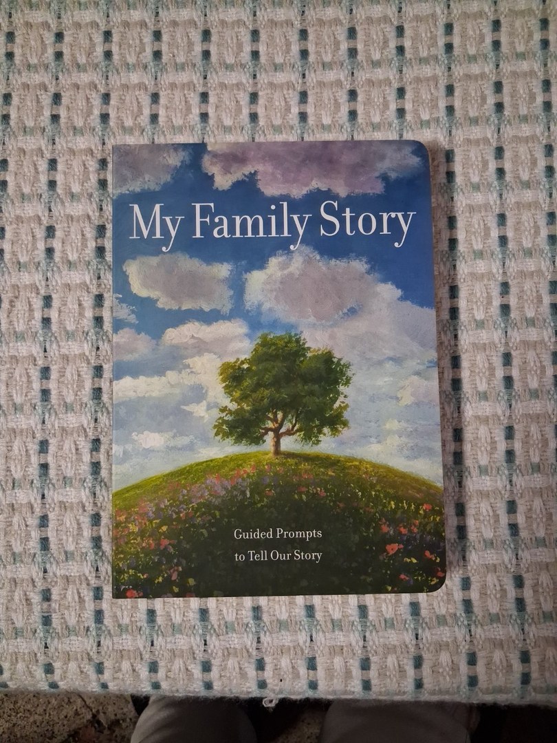My Family Story