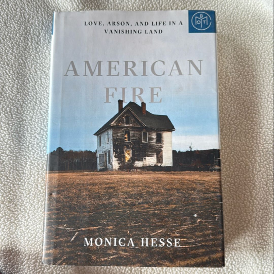 American Fire