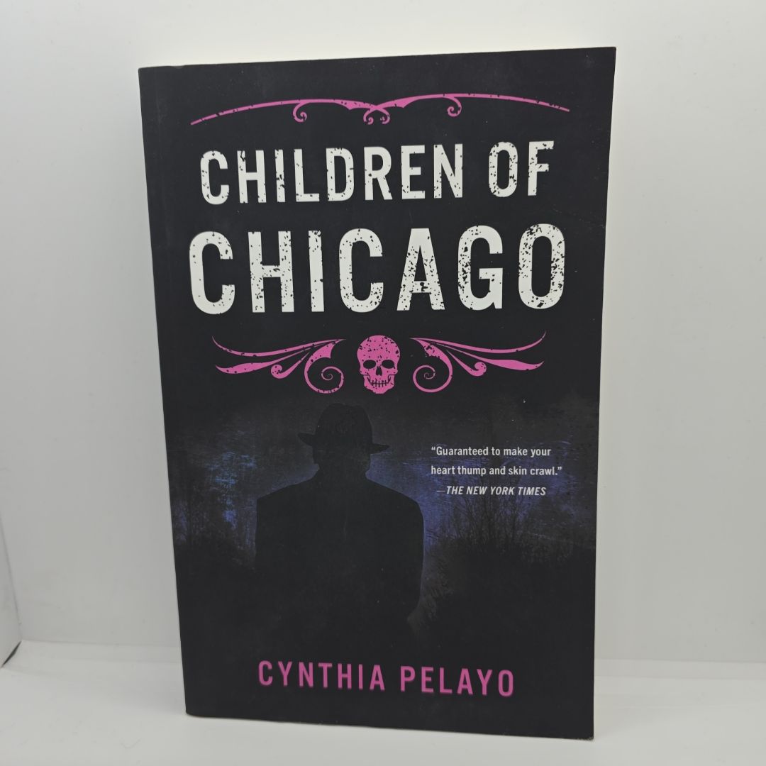 Children of Chicago