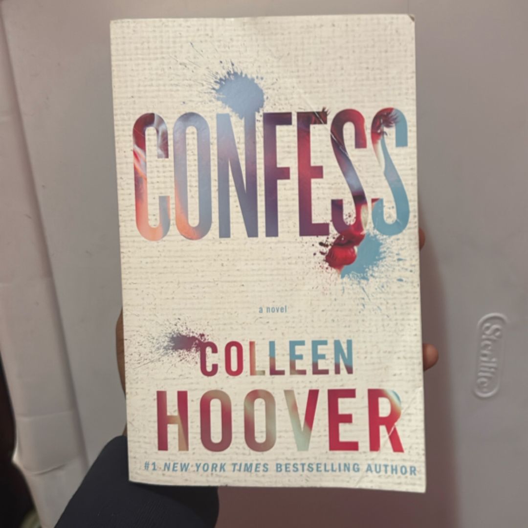 Confess