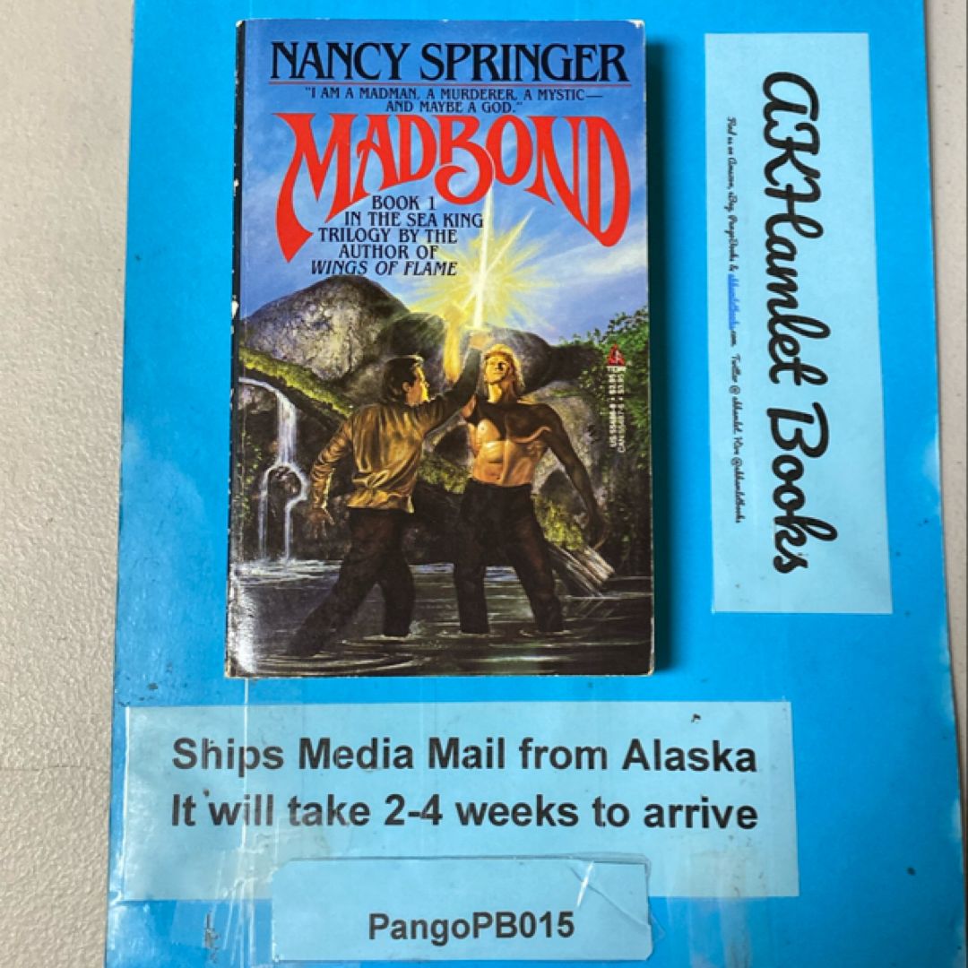 Madbond