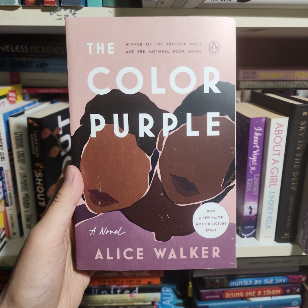 The Color Purple