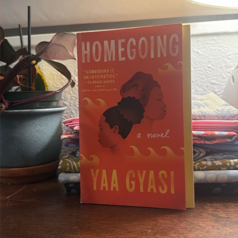 Homegoing