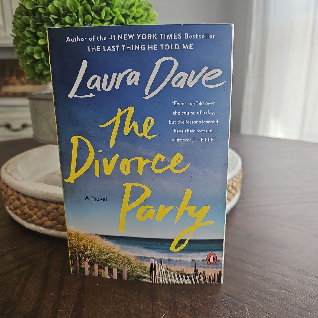 The Divorce Party