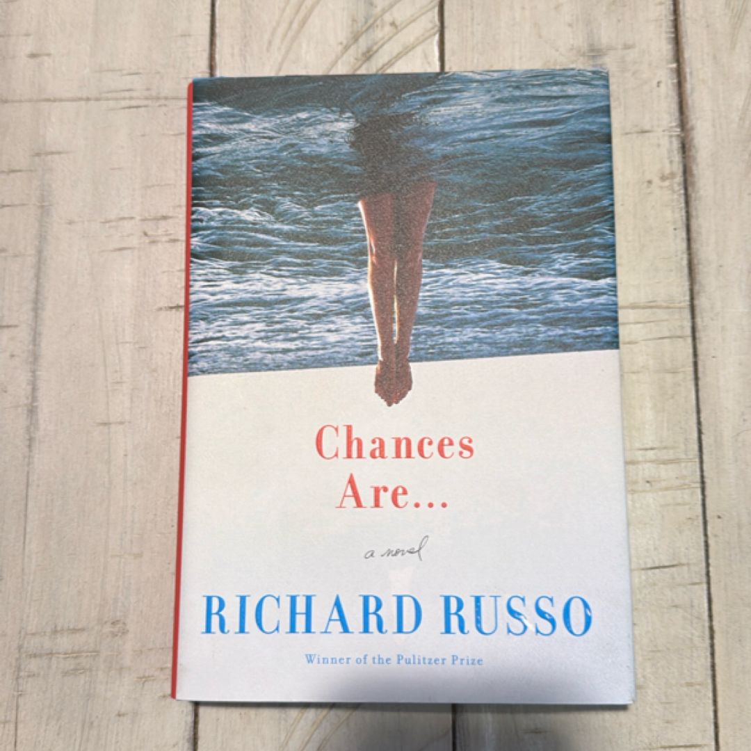 Chances Are ...