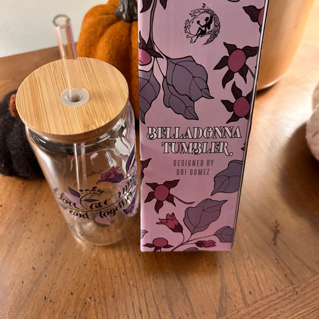 Belladonna 