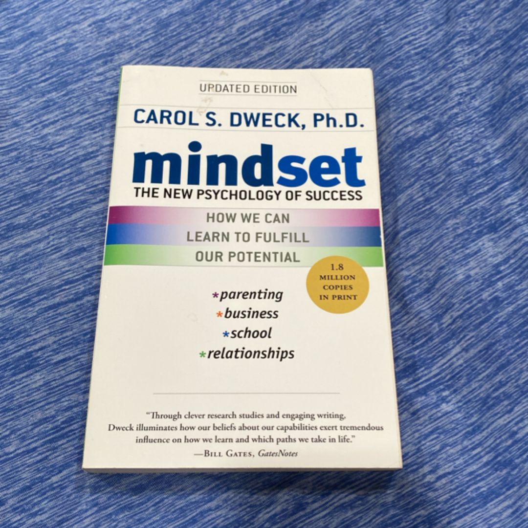 Mindset