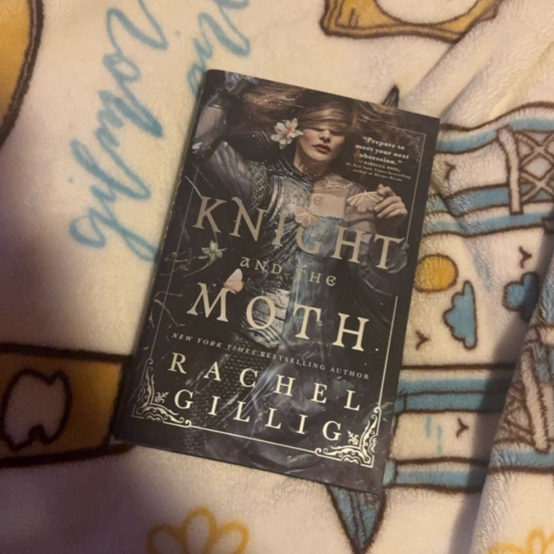 The Knight and the Moth