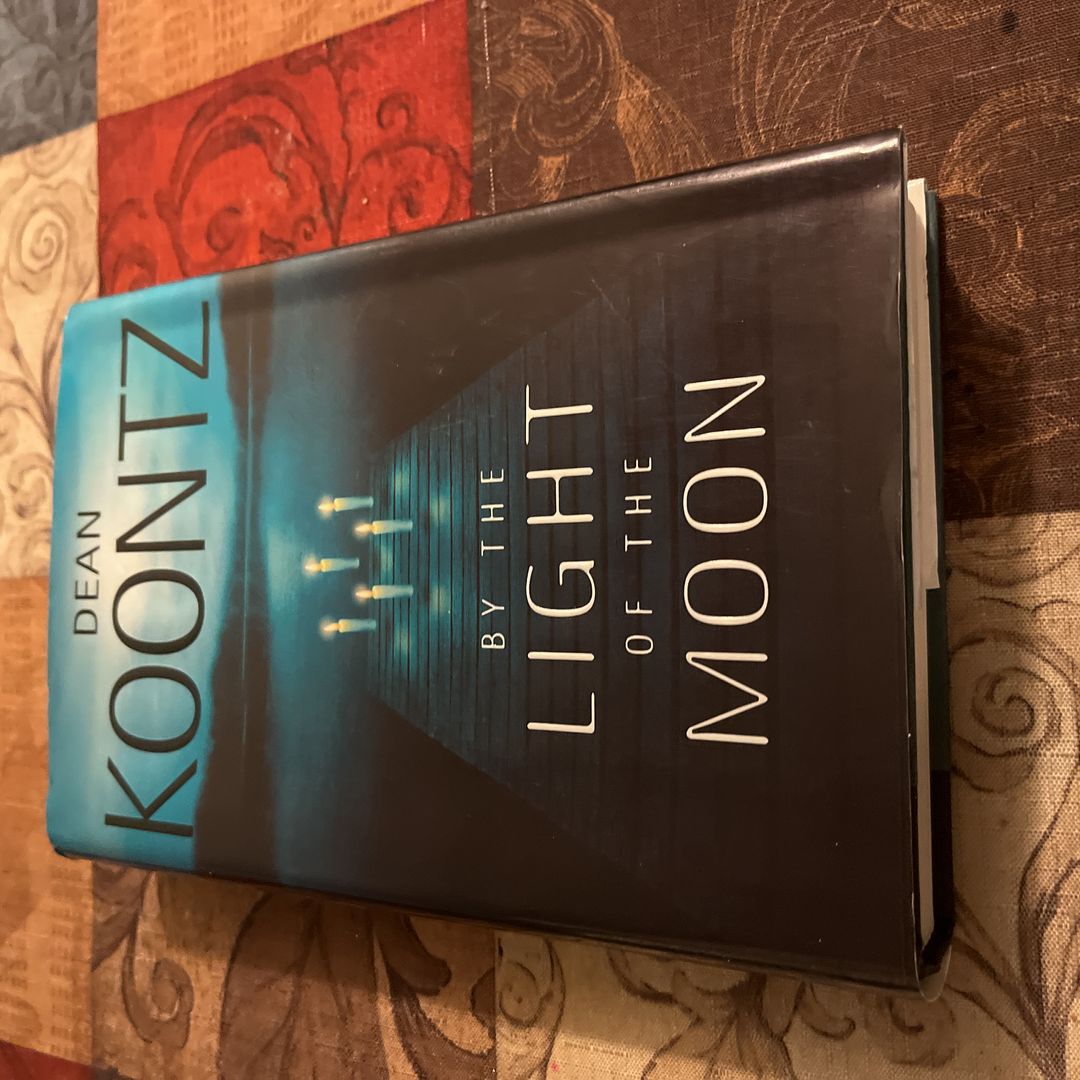 By the Light of the Moon