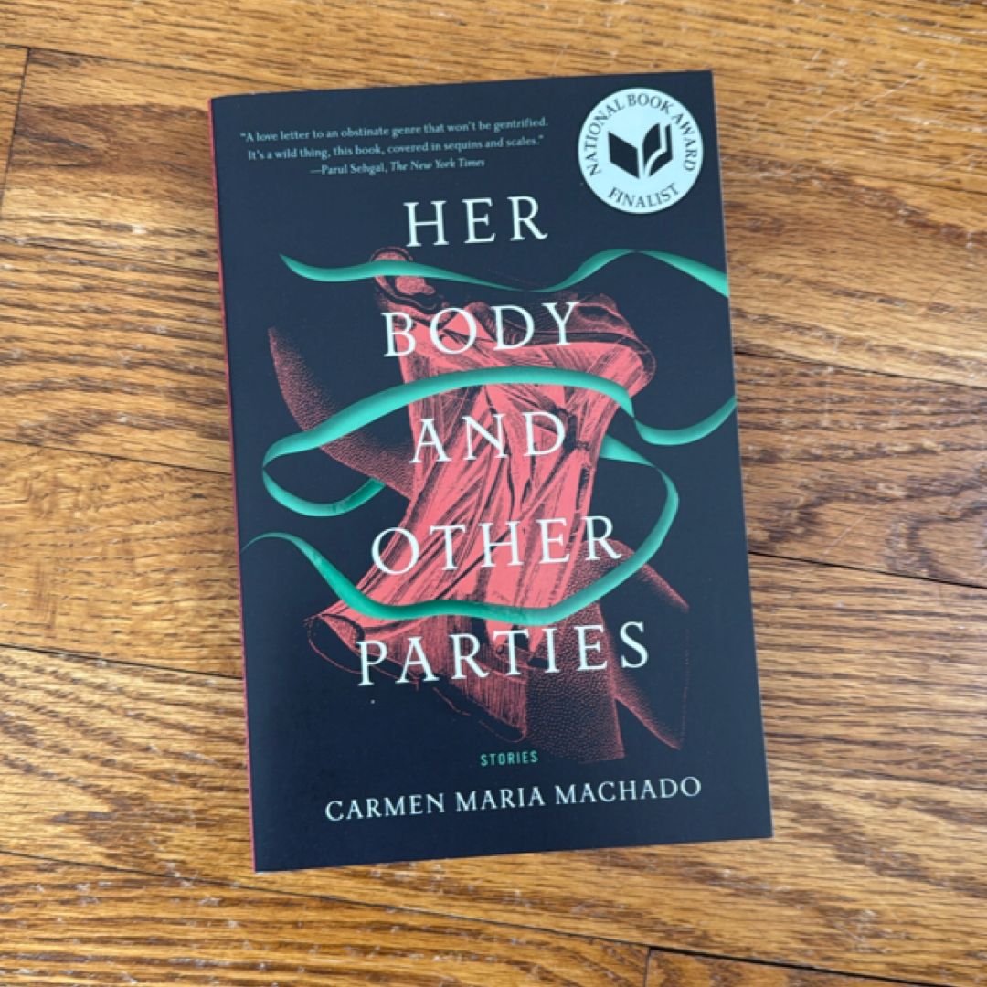 Her Body and Other Parties