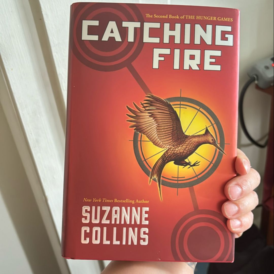Catching Fire