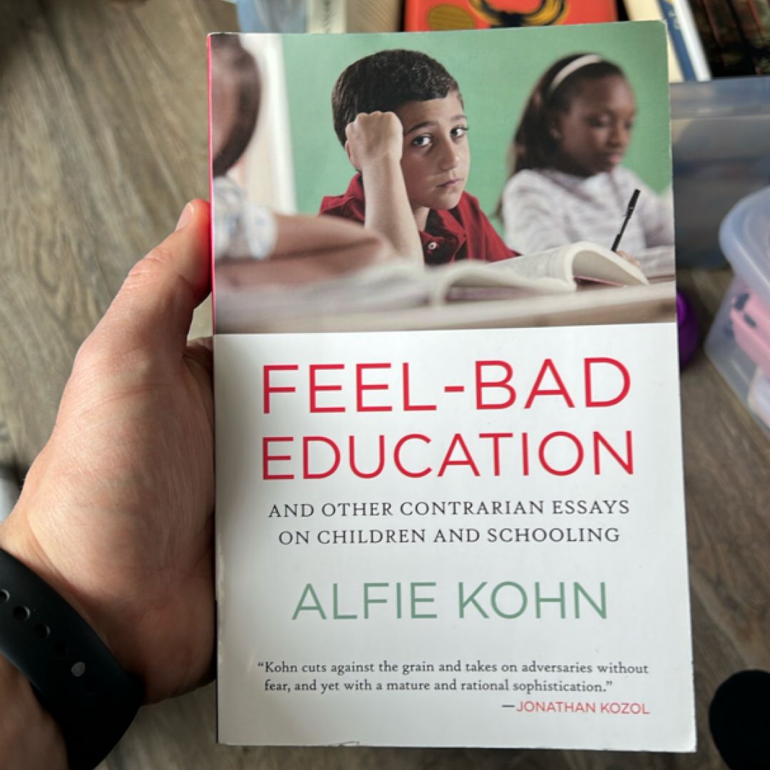 Feel-Bad Education