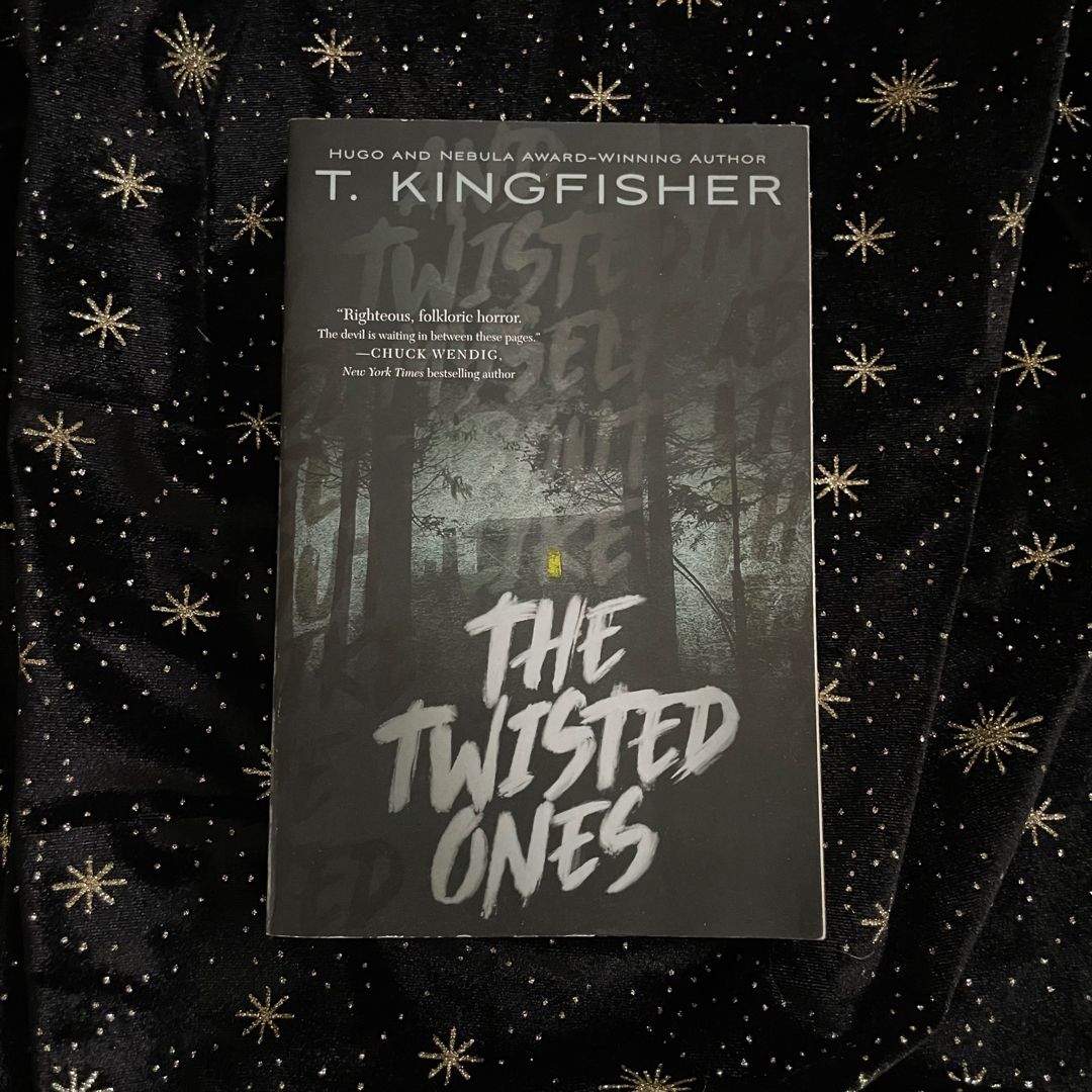 The Twisted Ones
