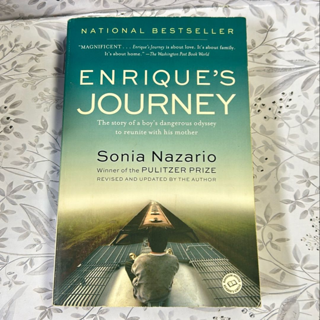 Enrique's Journey