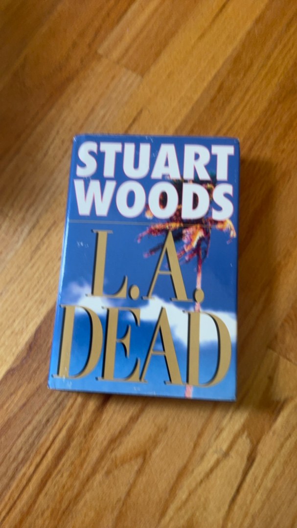 L. A. Dead