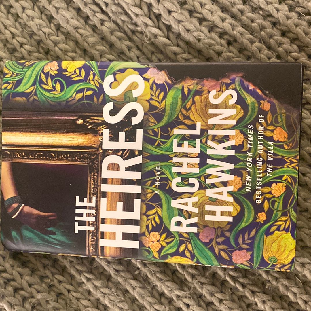 The Heiress