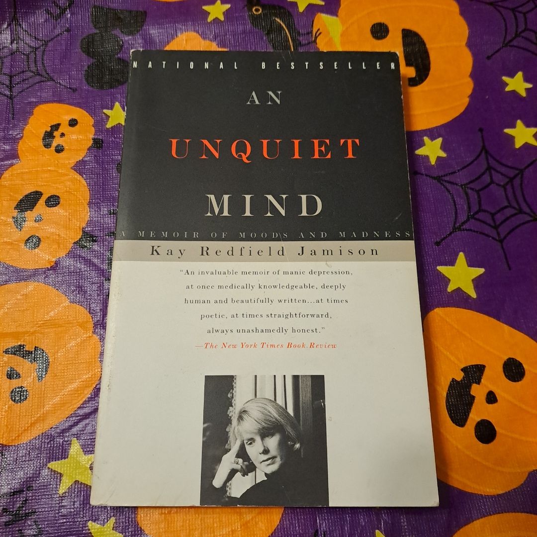 An Unquiet Mind