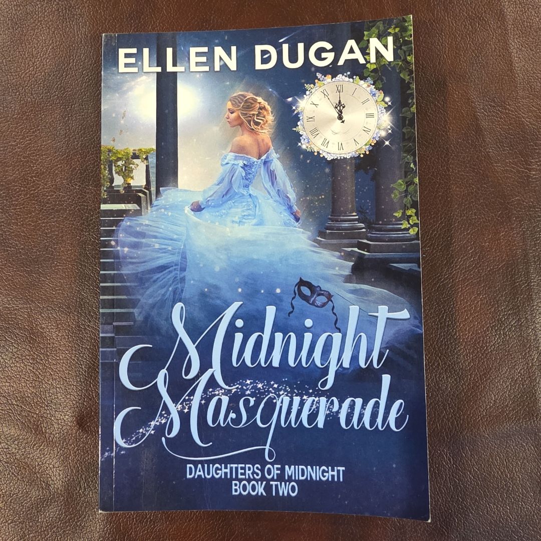 Midnight Masquerade