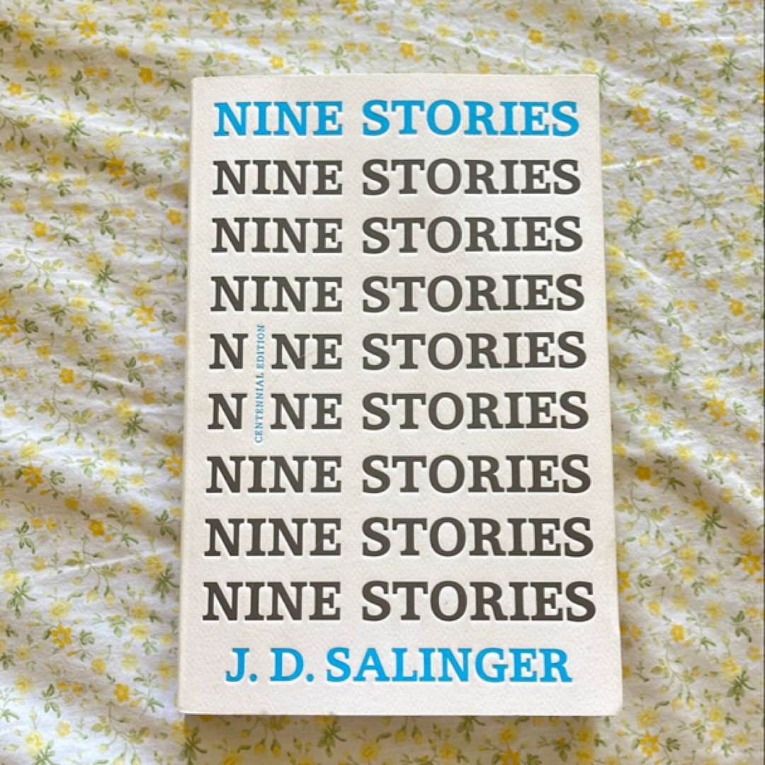 Nine Stories