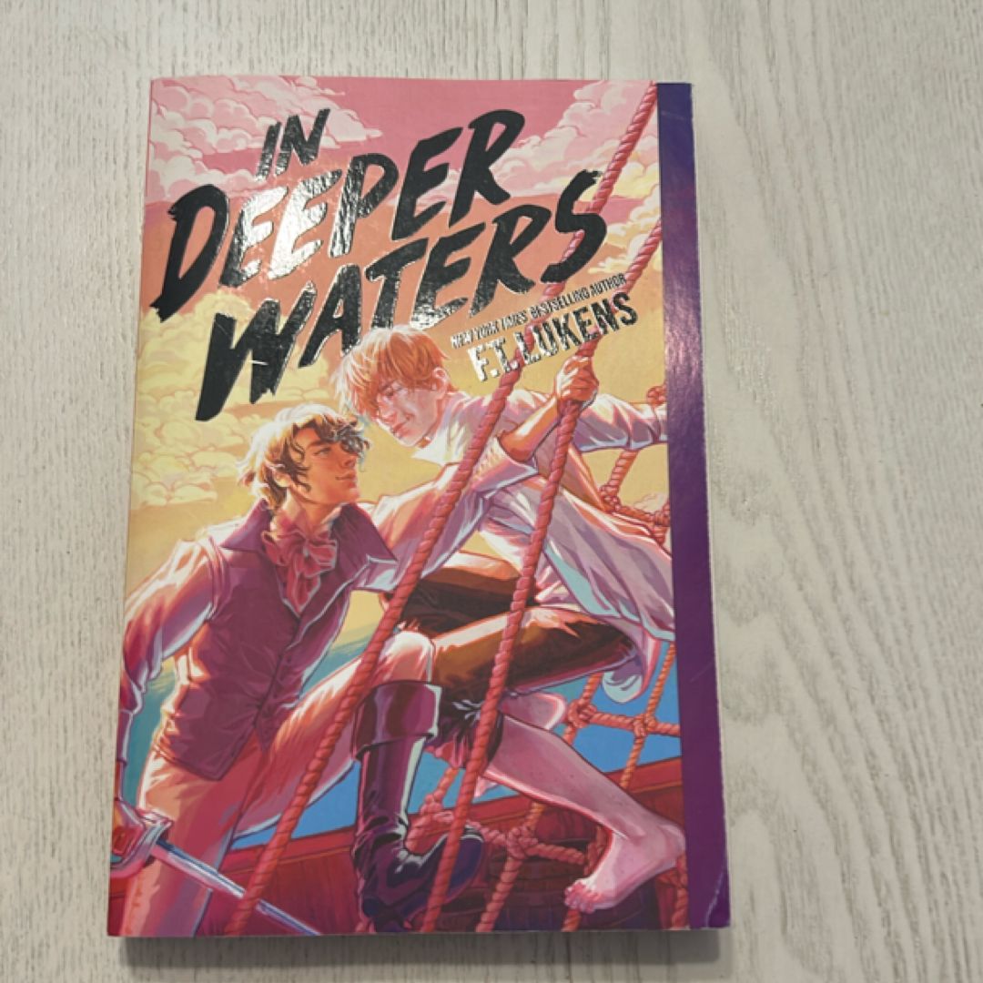 In Deeper Waters