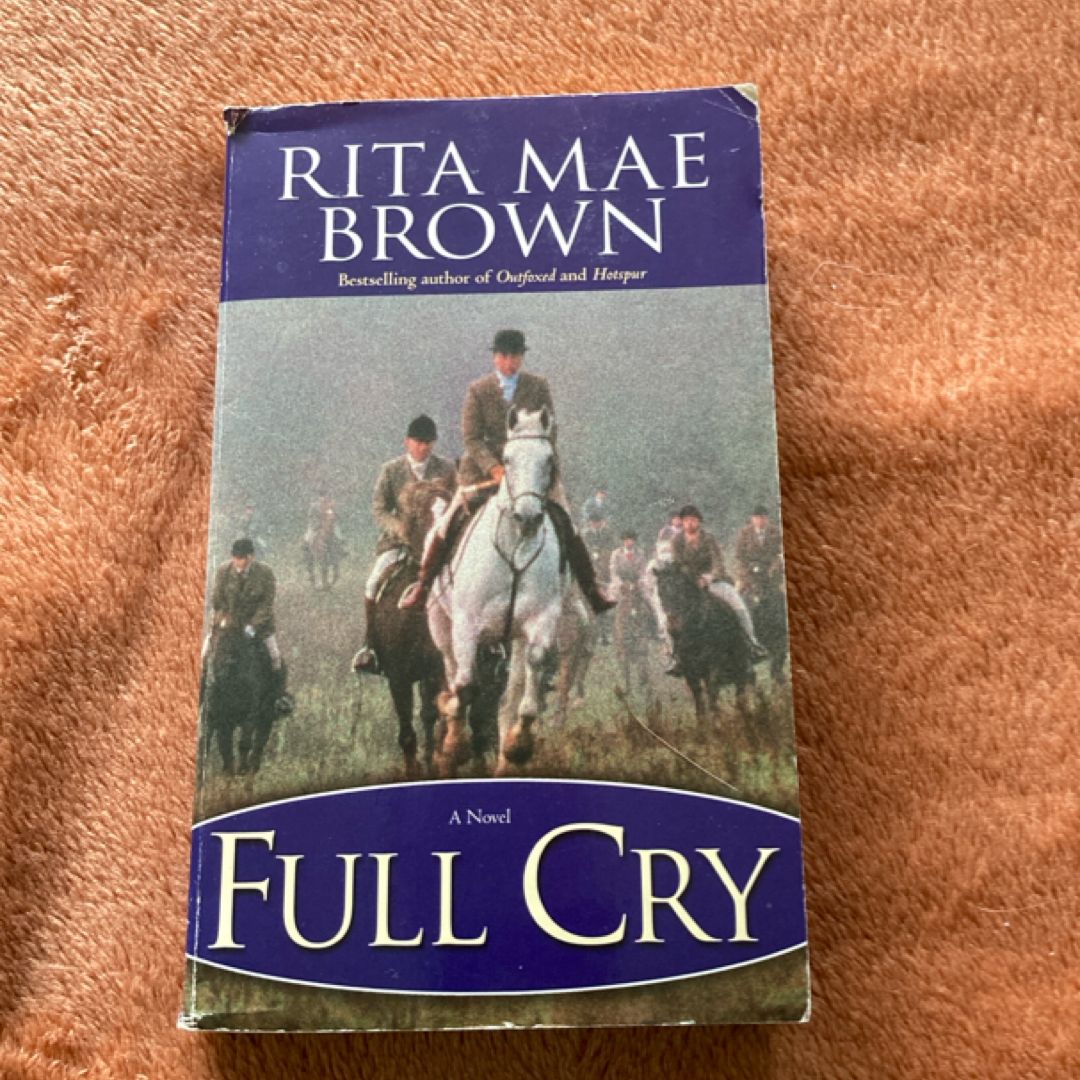 Full Cry