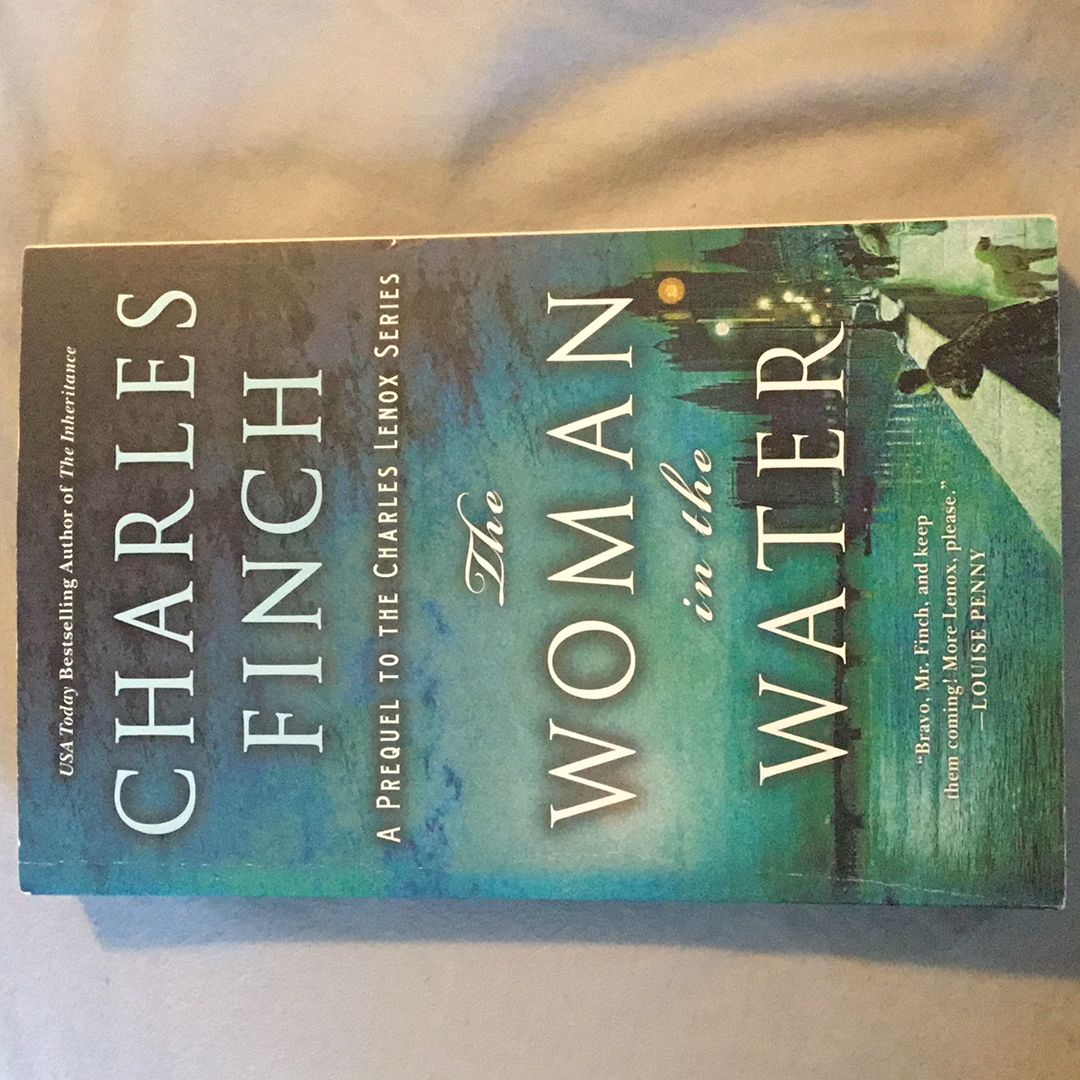 The Woman in the Water