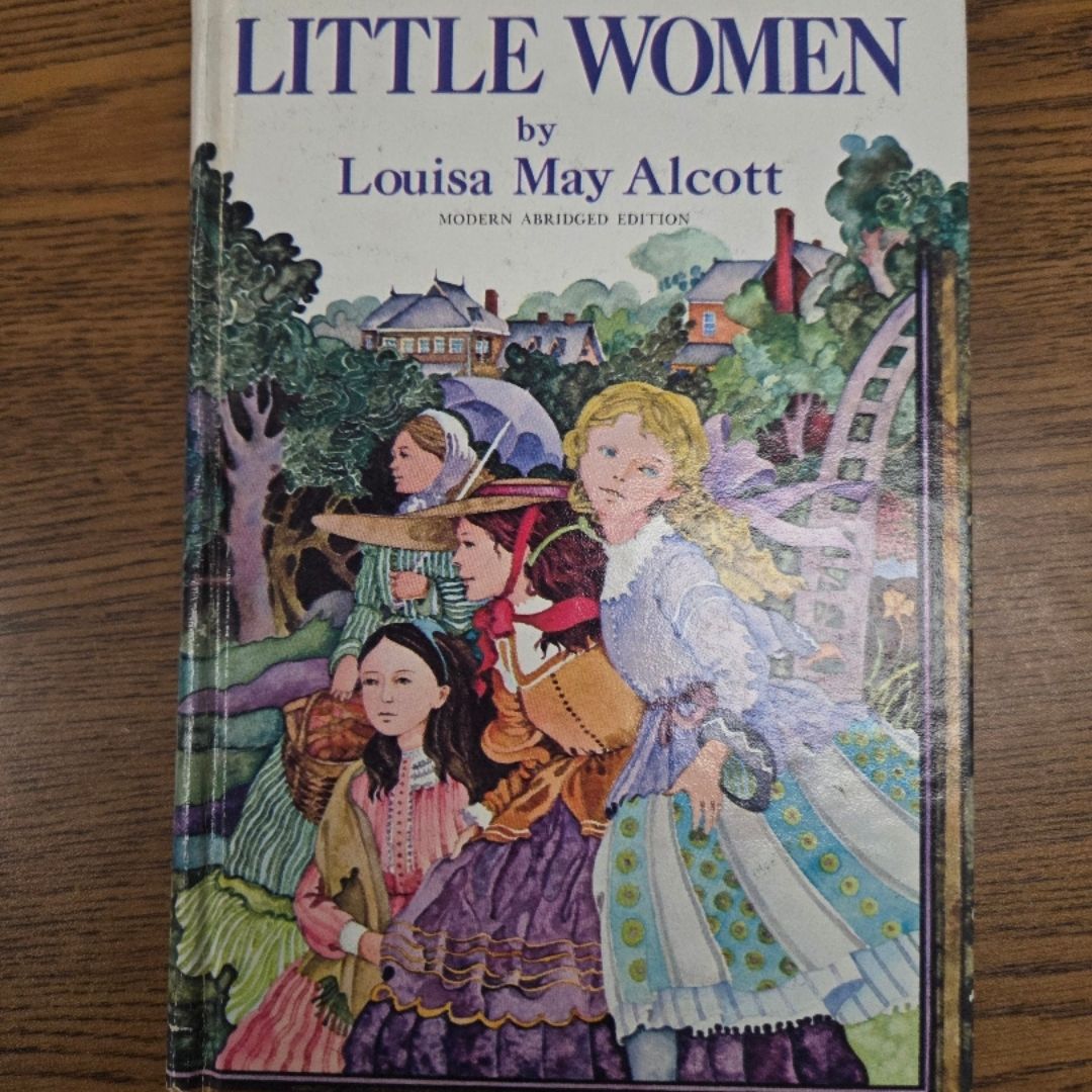 Little Women