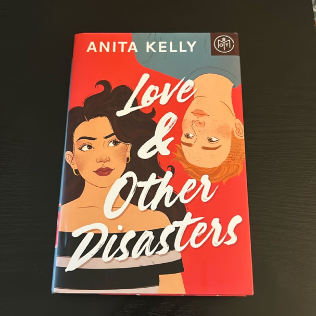 Love & Other Disasters