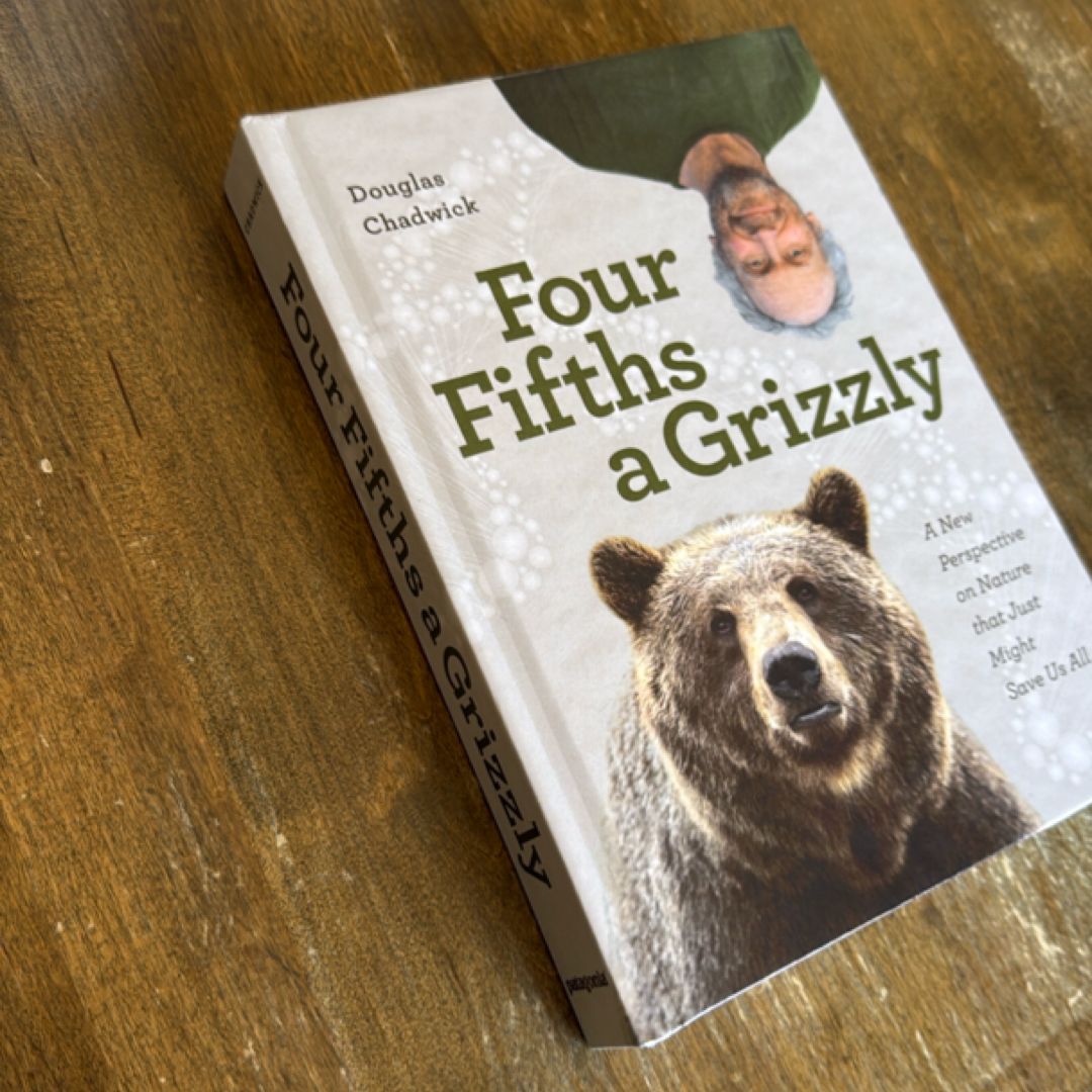 Four Fifths a Grizzly