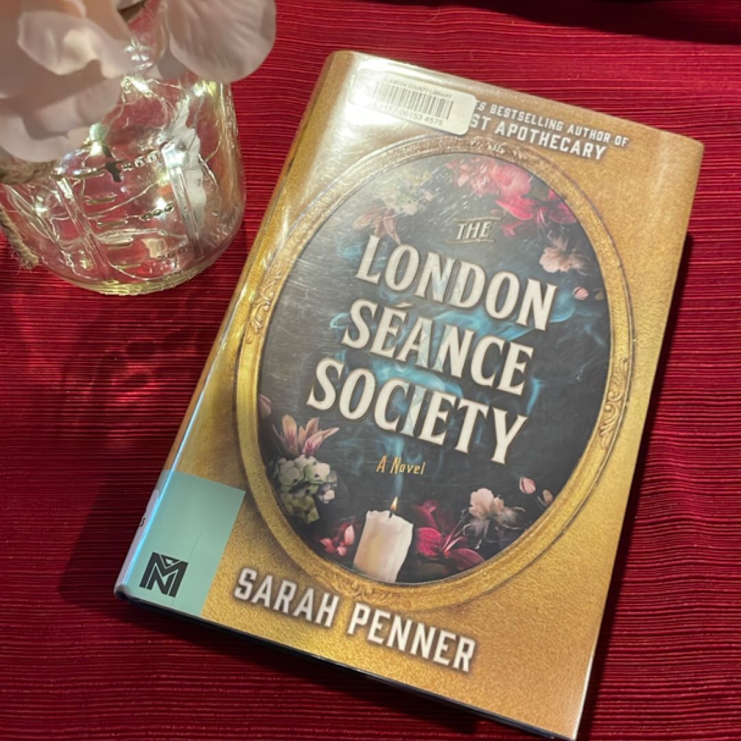 The London Séance Society