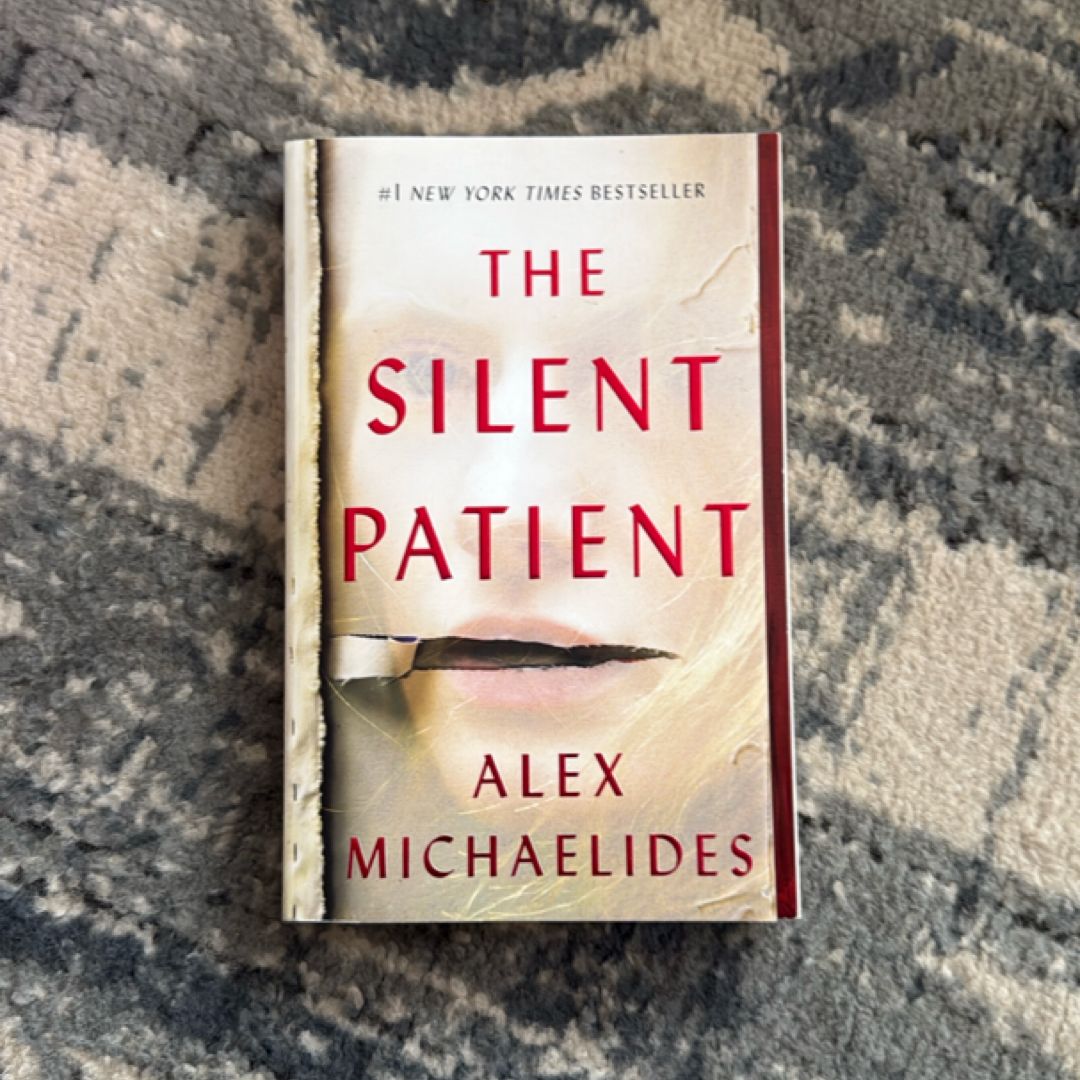 The Silent Patient