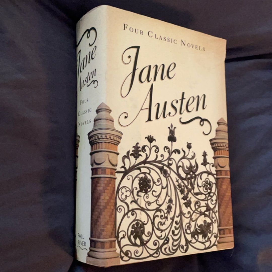 Four Classic Novels