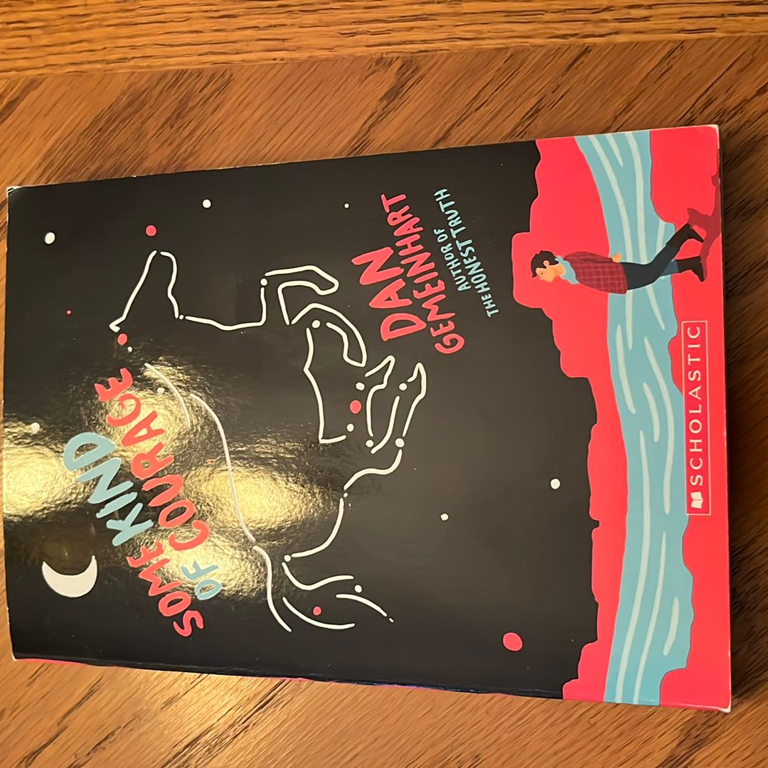 Some Kind of Courage