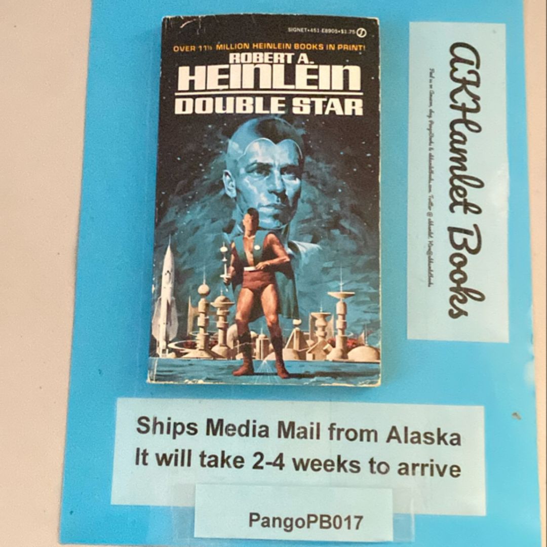Double Star