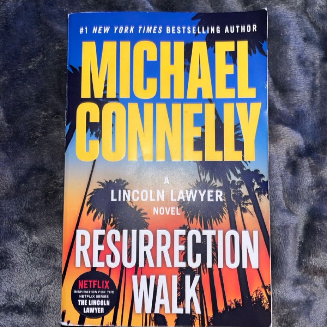 Resurrection Walk