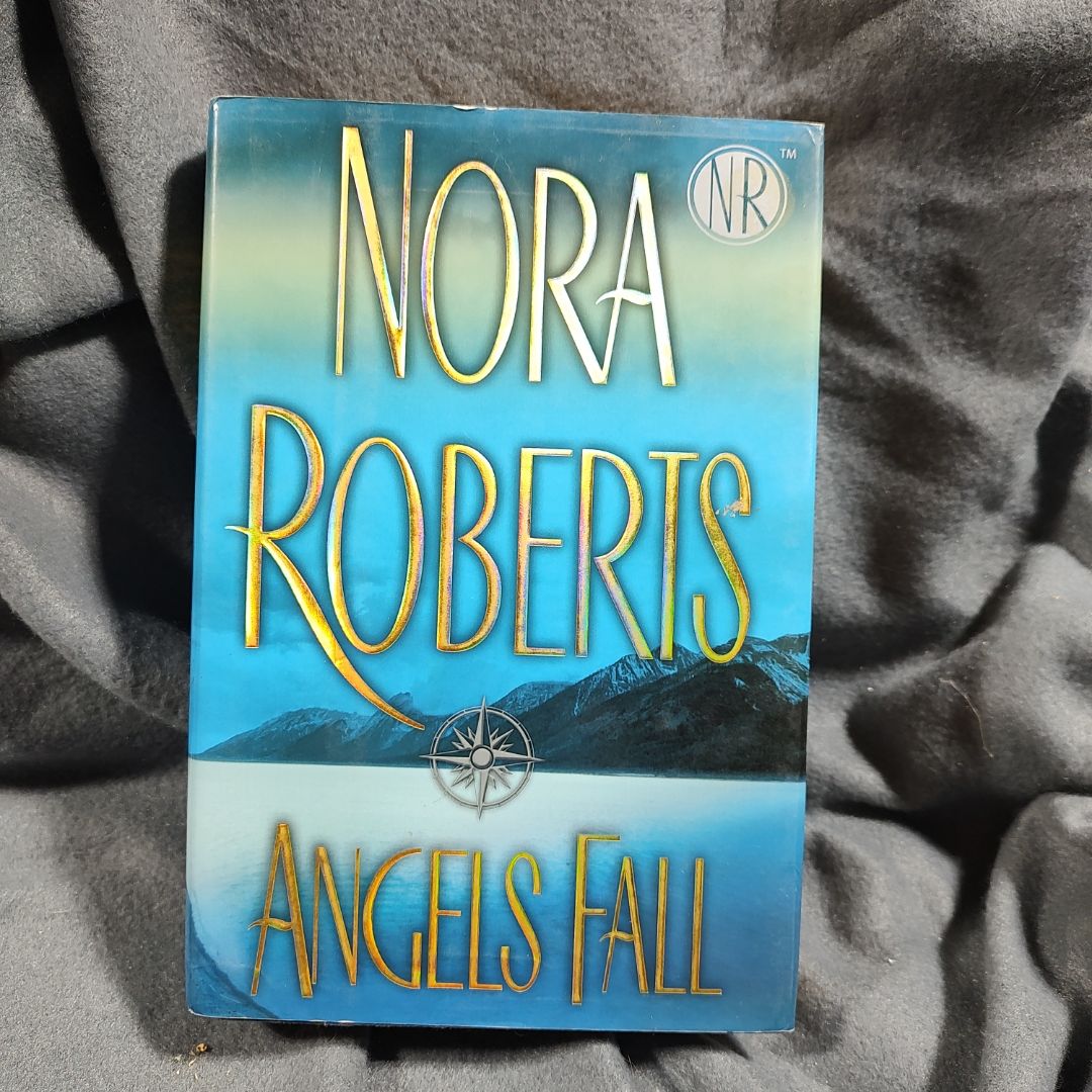 Angels Fall
