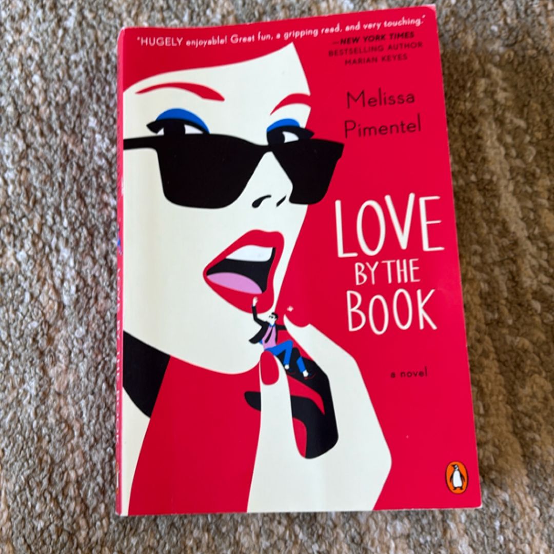 Love by the Book