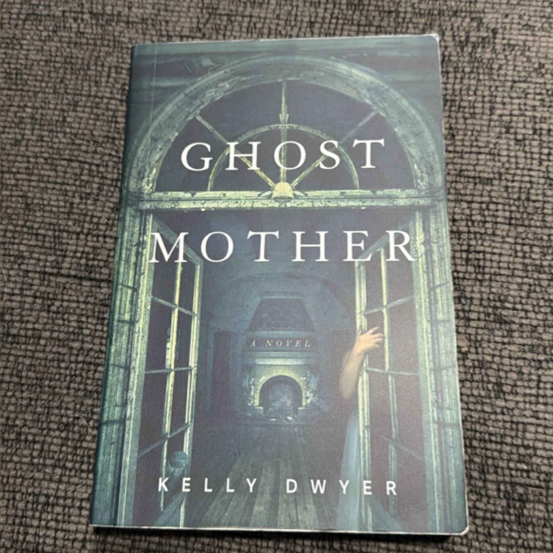 Ghost Mother