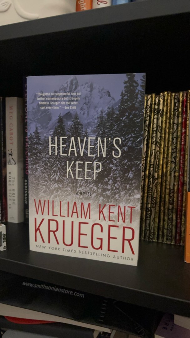 Heaven's Keep