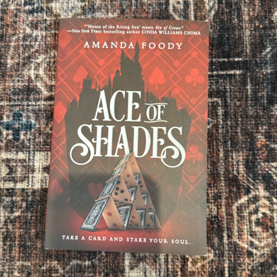 Ace of Shades