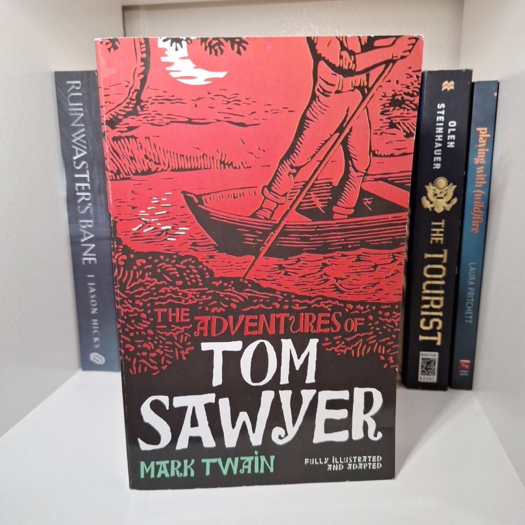 The Adventures of Tom Sawyer