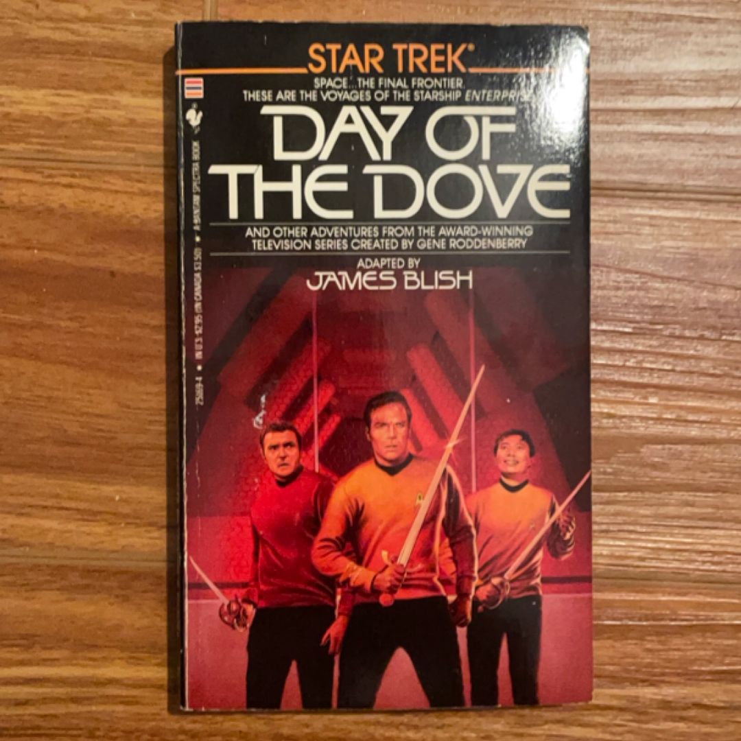 Day of the Dove