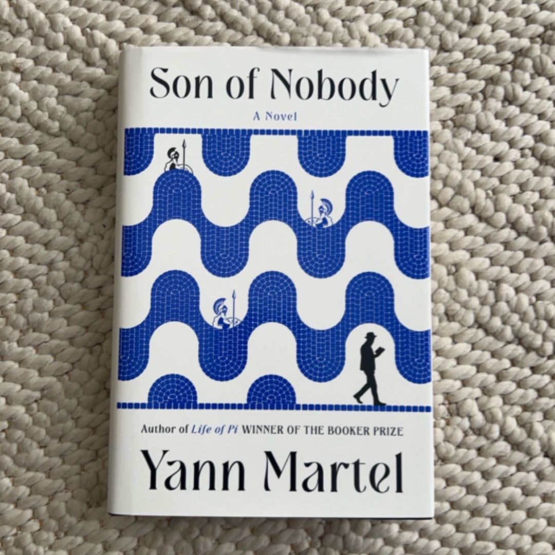 Son of Nobody
