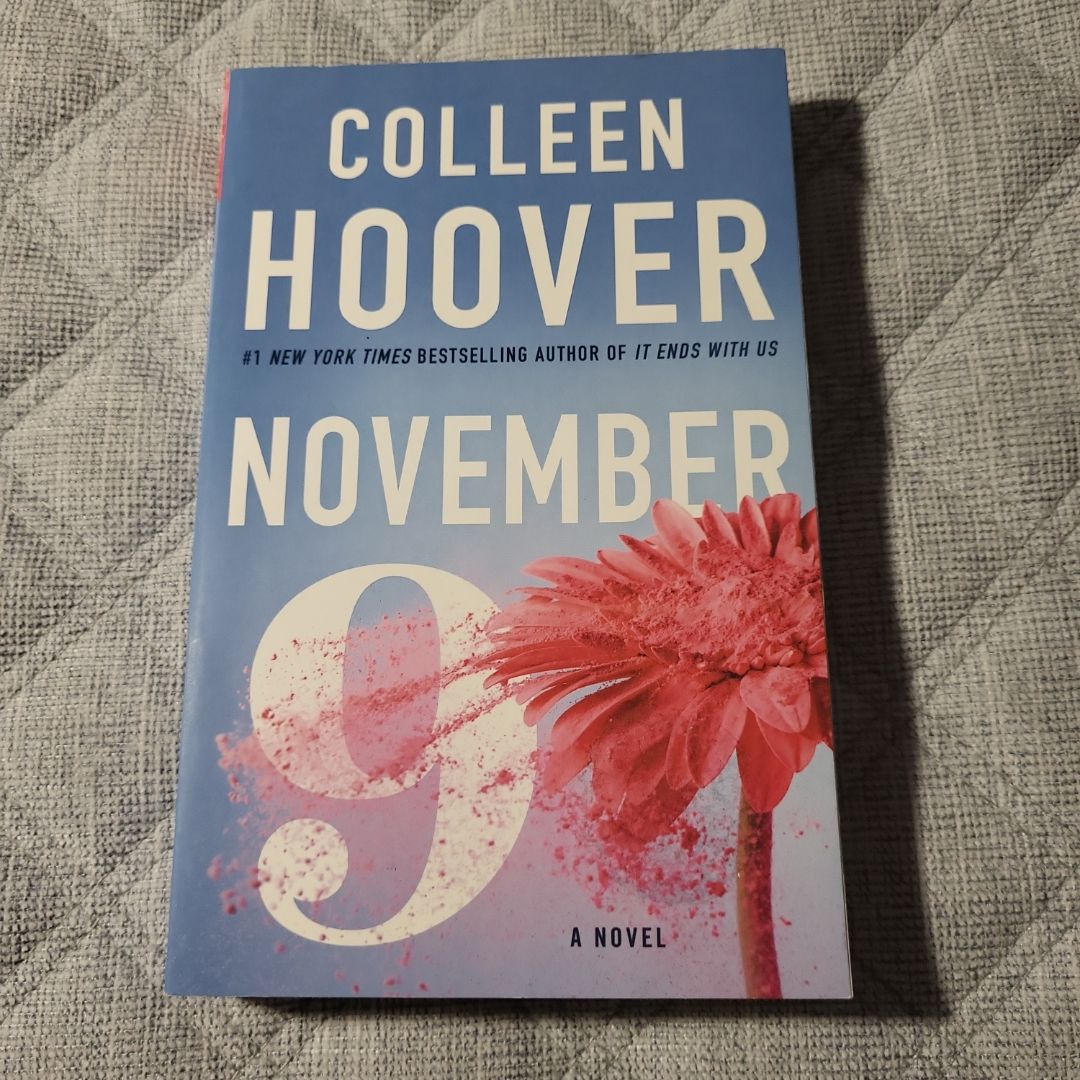 November 9