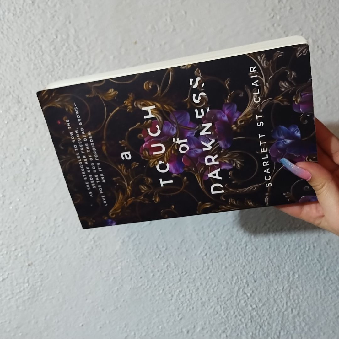 A Touch of Darkness